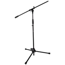 Stand Art Mikrofonstativ mit Galgen
