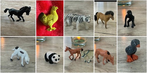 Vintage tier minimaturen - vintage,