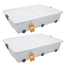 XXL Unterbett Kommode m