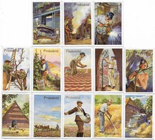 Probebild - Deutsche Arbeit