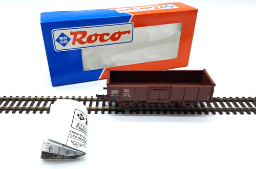 Roco h0 46952 offener - 1:87,