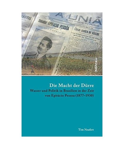 Die macht der dürre wasser - die,