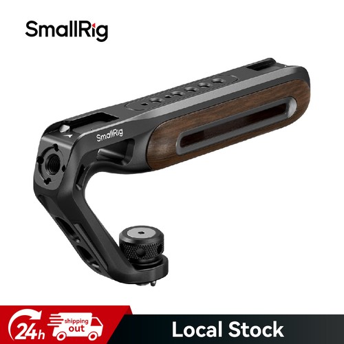 Smallrig top handle - handle, obergriff