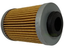 Ölfilter für Hatz 1D20 1D30