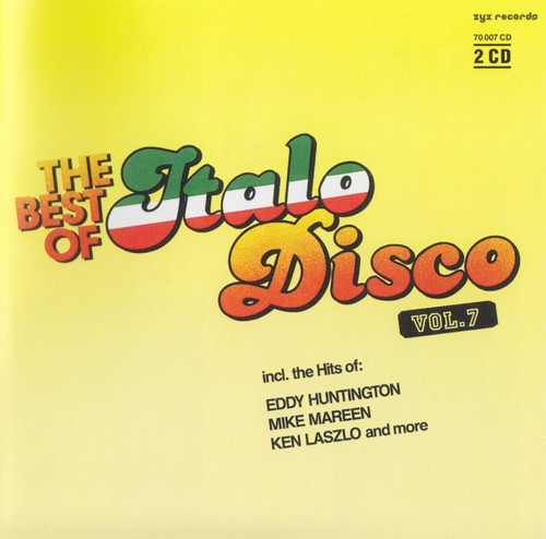 The best italo - of,