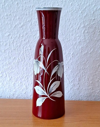 DDR-Keramikvase
