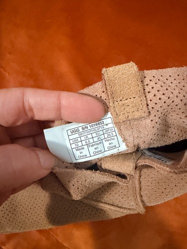Ugg damen stiefelette knöchel - damen,