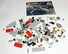 Lego 7140 Star Wars Reste /