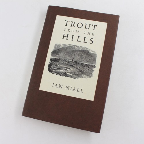 Trout from the - book, by