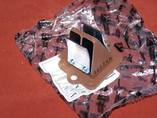 Membranblock Original Piaggio  passend für Sfera NSL 80 TPH 80 Membrane Neu