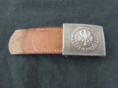 Original frühe bundeswehr - original,
