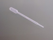 Pasteurpipetten - ,