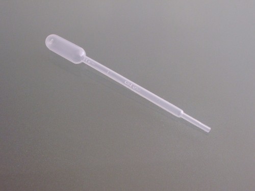 Pasteurpipetten - ,