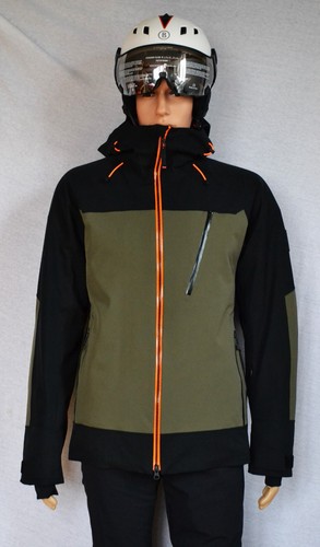 Bogner tajo herren ski - bogner, f+i