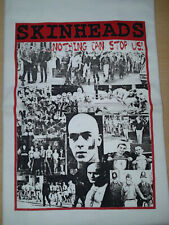 Skinheads "GIRLIE SIZE:S"WAY OF LIFE/Oi!Oi!Oi!BOOTS&BRACES/ANTI-PC/SKINGIRL