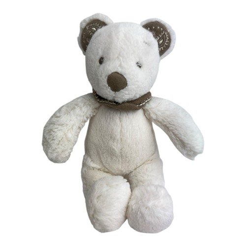 Nicotoy teddy bär weiß mit - nicotoy,