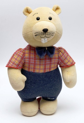 Sterntaler hamster biber - sterntaler,
