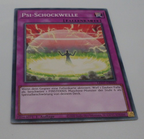 Karte - yu-gi-oh,