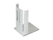 Knauf gleitender