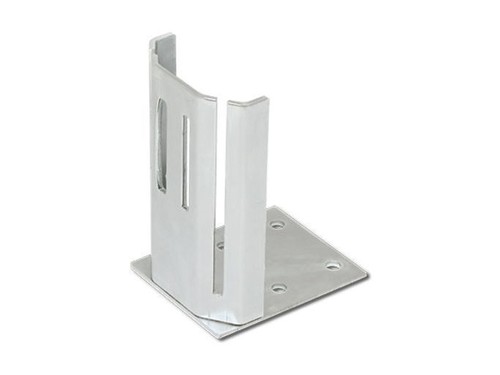 Knauf gleitender