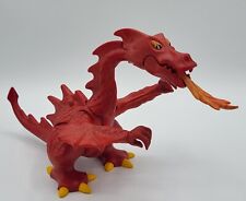 Playmobil Feuerdrache Figur 3327 Knights roter Drache Spielfigur lose