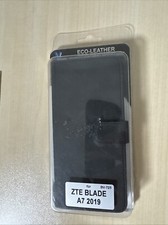 hülle zte blade a7 2019
