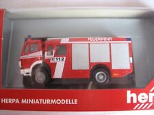Z692* Herpa 1:87 MB SK 94 HLF Feuerwehr OVP