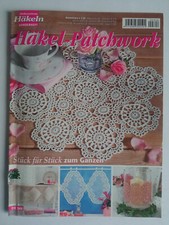 Dekoratives Häkeln Sonderheft