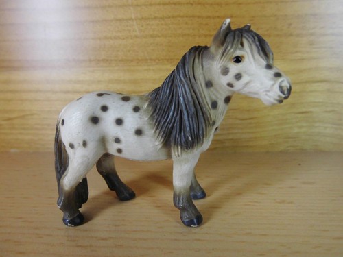 S64 schleich pferd - pferd-,