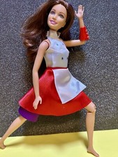 Barbie Puppen -   Agententeam