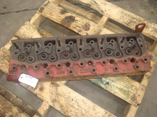1970 Farmall 826 D358 Engine