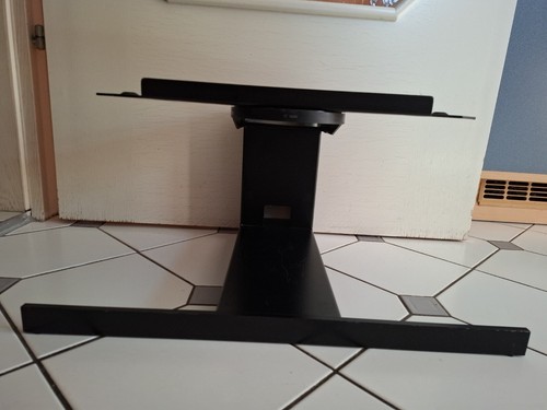 Halterung standfuss st - standfuss,