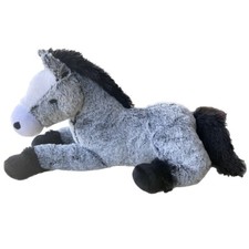 Plüsch Pferd weiches