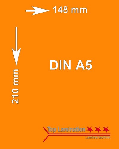 Din farbpapier m 10 - din,