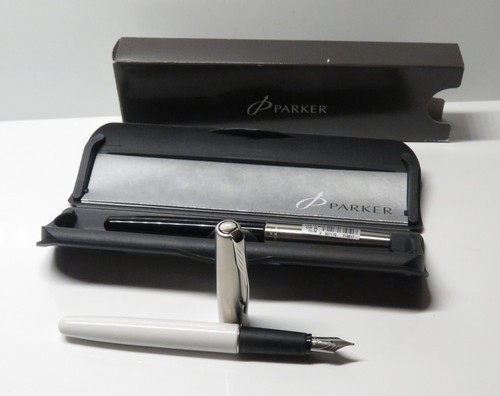Parker frontier - 2,