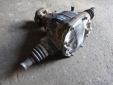 Mercedes W203 C180 Limousine