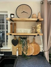 40CM-150CM rustikale