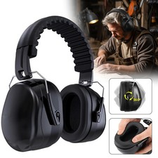 Gehörschutz SNR 34dB