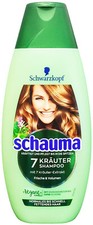 Schauma Shampoo 7-KRÄUTER