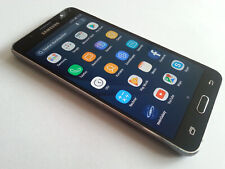 SAMSUNG GALAXY J5 2016 SCHWARZ NEUW.+VIELE EXTRAS+RECHNUNG+DHL VERSAND