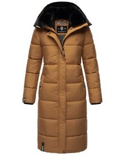 Marikoo Damen Winterjacke