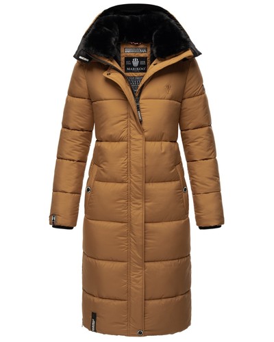 Marikoo damen winterjacke - marikoo,