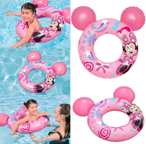 Bestway schwimmring minnie - schwimmring,