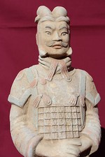 Terrakotta General (Armee