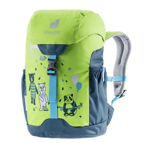 Deuter schmusebar kids - schmusebar,