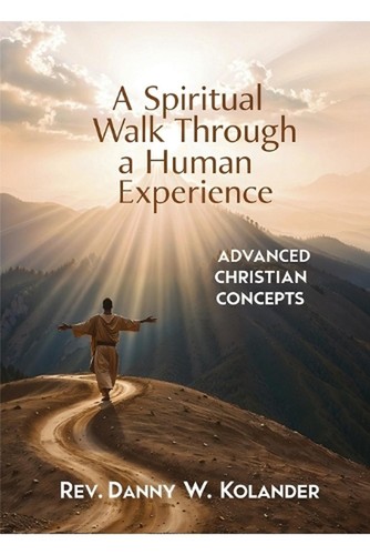 Spiritual walk through a - spiritual,