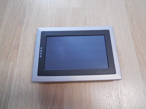 Touch bedienteil bt800 - touch-bedienteil, ap