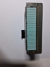 Siemens simatic sm331 ai - simatic,