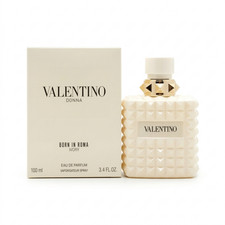 VALENTINO DONNA BORN IN ROMA