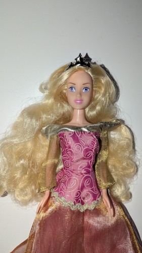 Barbie und disney - und,